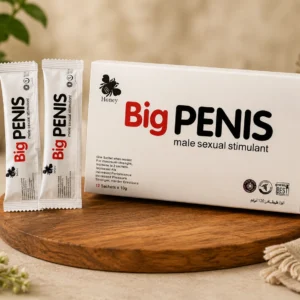 Big P Honey 12 Sachets in UAE Big P Honey 12 Sachets in UAE