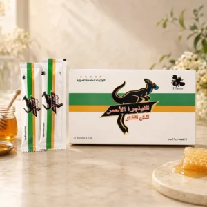 Black Panther Honey 12 Sachets in UAE Black Panther Honey 12 Sachets in UAE