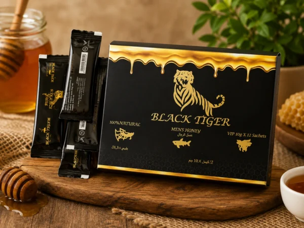 Black Tiger Honey in UAE Black Tiger Honey in UAE