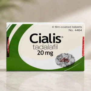 Cialis 20mg Tadalafil in UAE Cialis 20mg Tadalafil in UAE
