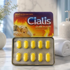 Cialis Tadalafil 20mg in UAE Cialis Tadalafil 20mg in UAE