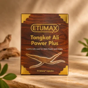 ETUMAX Tongkat Ali Power Plus in UAE ETUMAX Tongkat Ali Power Plus in UAE