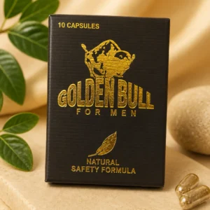 Golden Bull for Men 10 Count in UAE Golden Bull for Men 10 Count in UAE