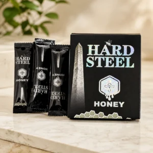 Hard Steel Honey in UAE Hard Steel Honey in UAE