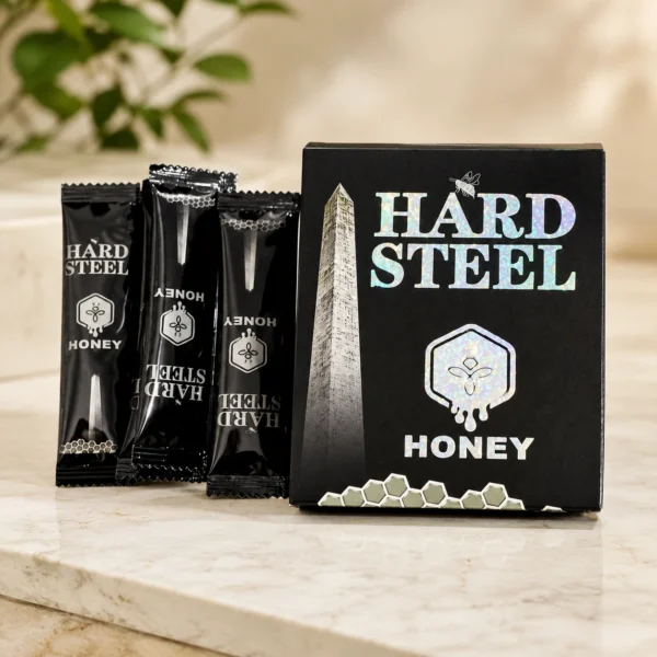 Hard Steel Honey in UAE Hard Steel Honey in UAE