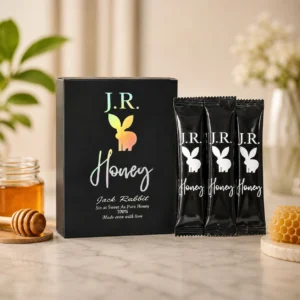 J.R. Jack Rabbit Honey in UAE J.R. Jack Rabbit Honey in UAE