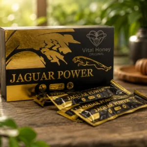 Jaguar Power Honey for Men in Dubai Jaguar Power Honey for Men in Dubai