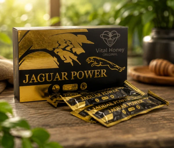 Jaguar Power Honey for Men in Dubai Jaguar Power Honey for Men in Dubai