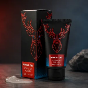 Maral Gel Special Gel for Men 50ml in UAE Maral Gel Special Gel for Men 50ml in UAE