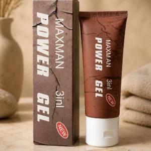 Maxman Power Gel 3 in 1 in UAE Maxman Power Gel 3 in 1 in UAE