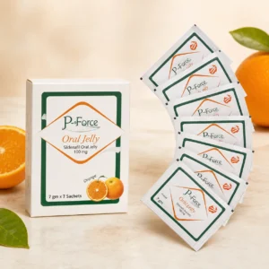 P-Force Oral Jelly in UAE P-Force Oral Jelly in UAE