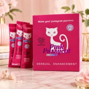Pink Pussycat Honey in UAE Pink Pussycat Honey in UAE