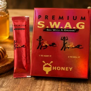 Premium S.W.A.G Honey in UAE Premium S.W.A.G Honey in UAE