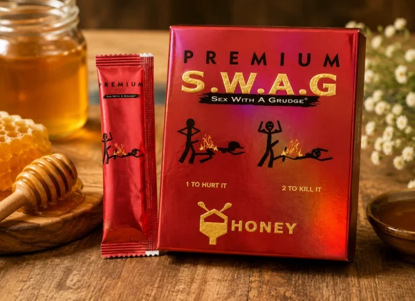 Premium S.W.A.G Honey in UAE Premium S.W.A.G Honey in UAE