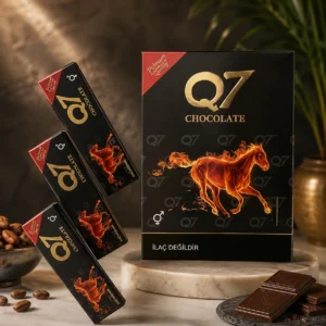 Q7 Men Chocolate in UAE Q7 Men Chocolate in UAE