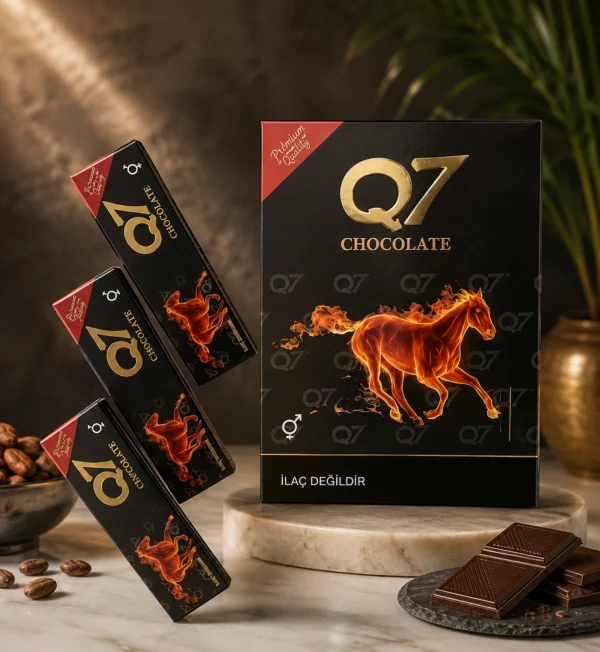 Q7 Men Chocolate in UAE Q7 Men Chocolate in UAE