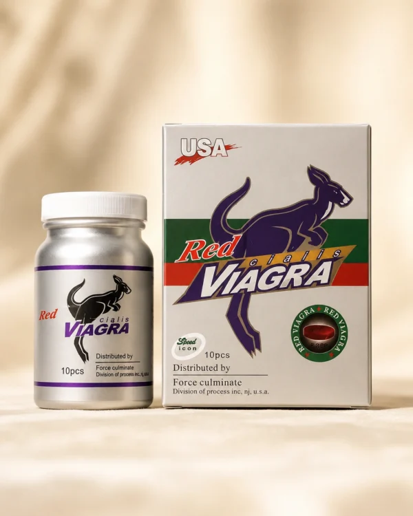 Red Cialis Viagra 10 Count in UAE Red Cialis Viagra 10 Count in UAE