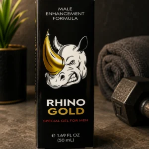Rhino Gold Special Gel for Men 50ml in UAE Rhino Gold Special Gel for Men 50ml in UAE
