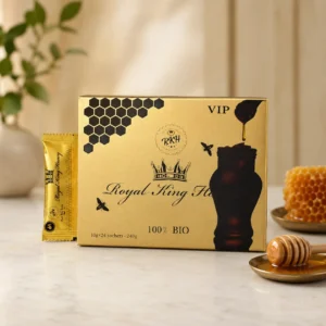 Royal King Honey 24 Sachets in UAE Royal King Honey 24 Sachets in UAE