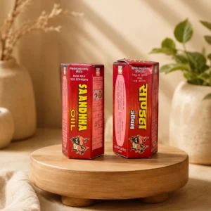 Saandhha Oil Men’s Wellness Massage Oil in UAE Saandhha Oil Men’s Wellness Massage Oil in UAE