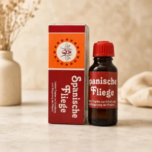 Spanische Fliege Wellness Drops in UAE Spanische Fliege Wellness Drops in UAE