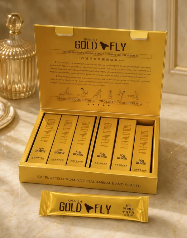 Spanish Gold Fly Women’s Drops in UAE Spanish Gold Fly Women’s Drops in UAE