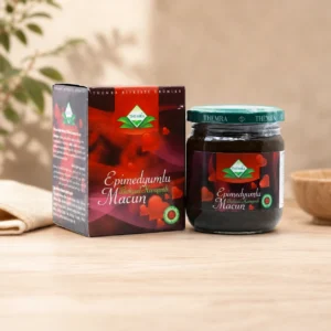 Themra Epimedyumlu Macun 240g in UAE Themra Epimedyumlu Macun 240g in UAE