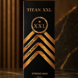 Titan XXL Special Gel 50ml in UAE Titan XXL Special Gel 50ml in UAE