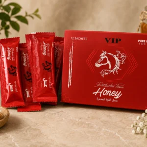 VIP Destroy the Tower Honey 12 Sachets in UAE VIP Destroy the Tower Honey 12 Sachets in UAE