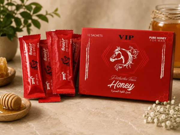 VIP Destroy the Tower Honey 12 Sachets in UAE VIP Destroy the Tower Honey 12 Sachets in UAE