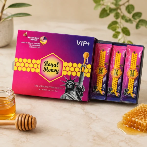 VIP+ Royal Honey in UAE VIP+ Royal Honey in UAE