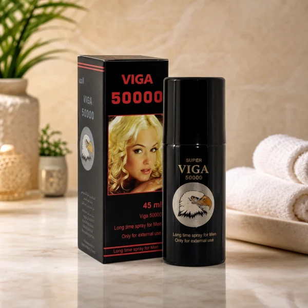 Viga 50000 Personal Wellness Spray 45ml in UAE Viga 50000 Personal Wellness Spray 45ml in UAE
