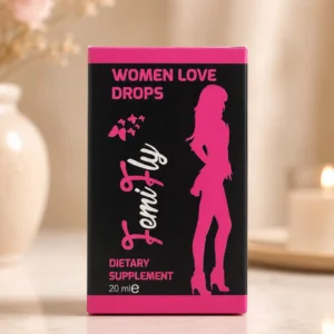 Women Love Drops Femily 20ml in UAE Women Love Drops Femily 20ml in UAE